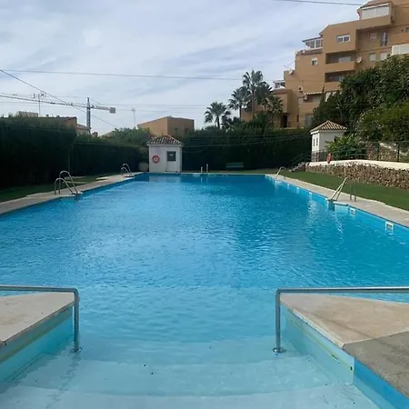 Puerto Azul Apartment