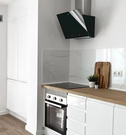 Puerto Azul Apartment *