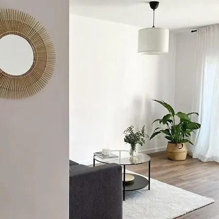 Apartment Puerto Azul