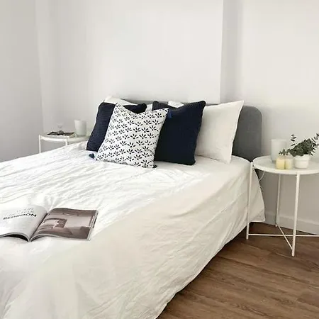 Puerto Azul Apartment Estepona