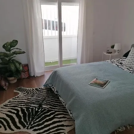 Puerto Azul Estepona