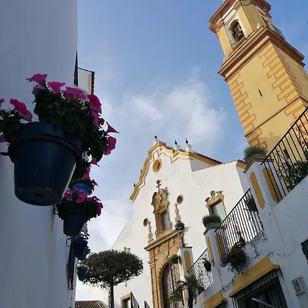Puerto Azul * Estepona