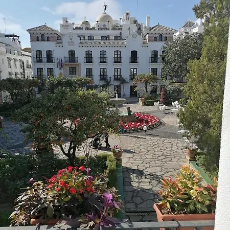 Puerto Azul Estepona