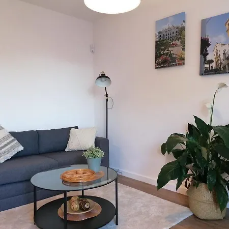 Apartment Puerto Azul *