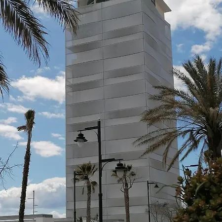 Puerto Azul *