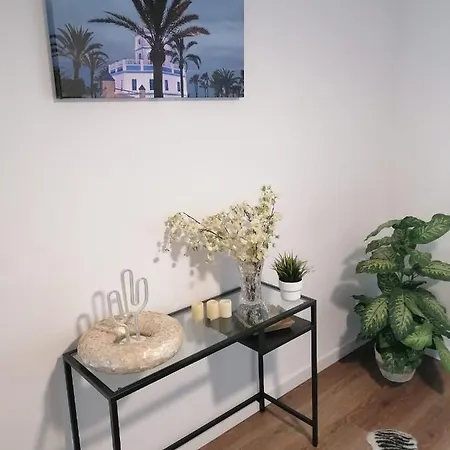 Puerto Azul Apartment Estepona