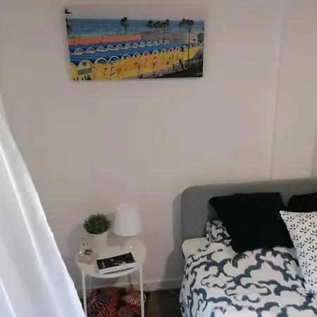 Puerto Azul Estepona
